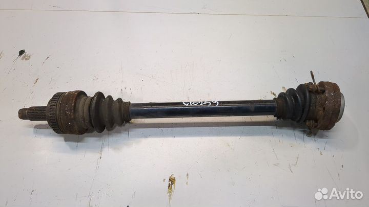 Полуось BMW 3 E46, 2000