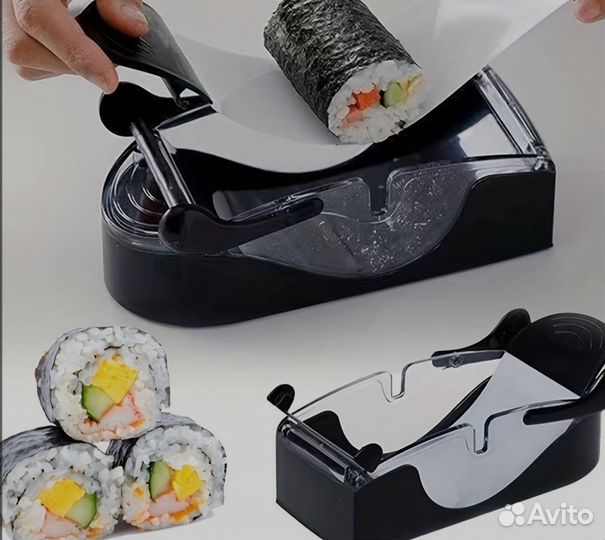 Набор для приготовления роллов