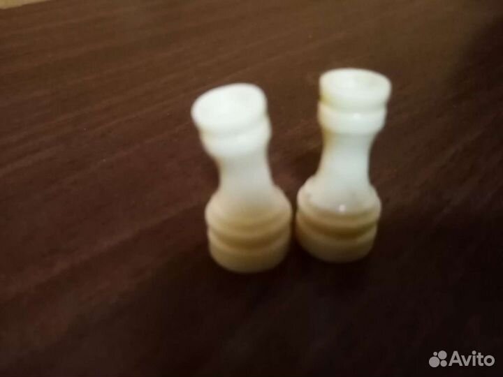 Шахматы шашки СССР