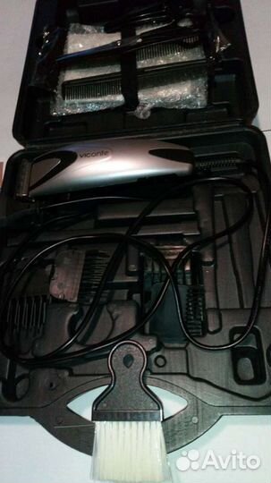 Набор парикмахерский