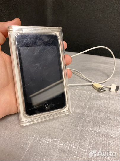 Плеер Apple iPod touch 3 64 gb оригинал