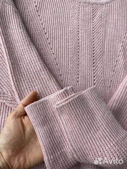 Свитер джемпер mango