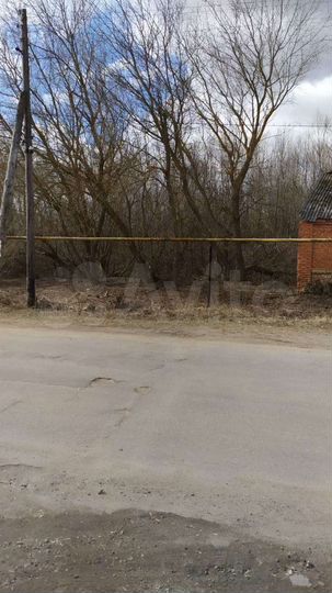 Участок 9 сот. (ИЖС)