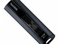 Флеш-накопитель SanDisk Extreme Pro USB 3.1 (420/3