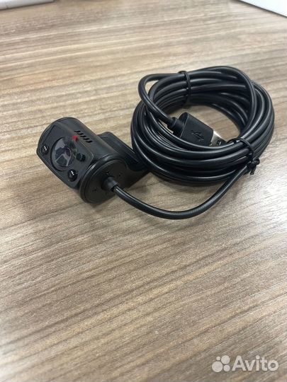 USB камера с ик-подсветкой (IR LED)