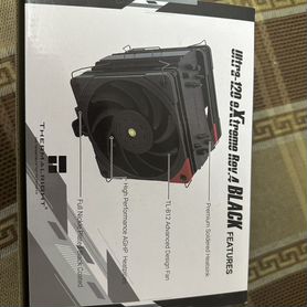 Thermalright Ultra 120 rev.4