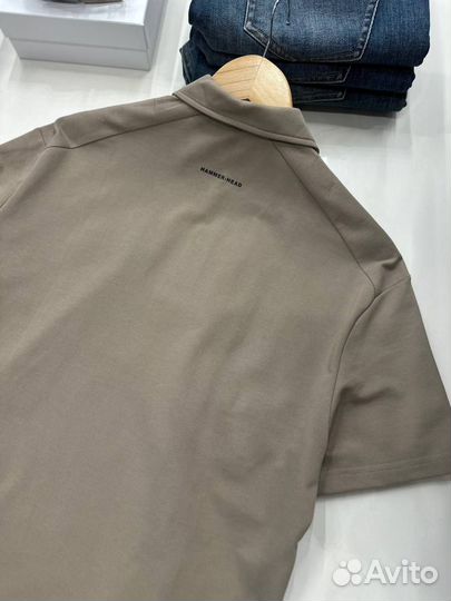 Футболка поло Yerwjeay