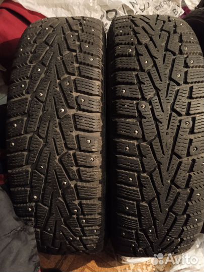 Nokian Tyres Nordman 7 185/65 R15