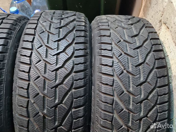 Tigar Winter 225/45 R17 94V