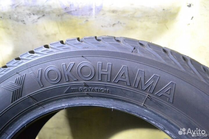 Yokohama Ice Guard IG35 175/65 R15