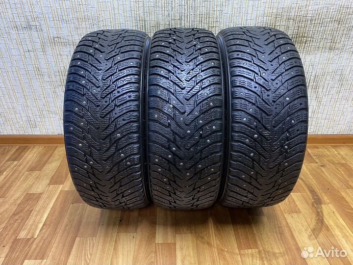 Nokian Tyres Hakkapeliitta 8 205/55 R16