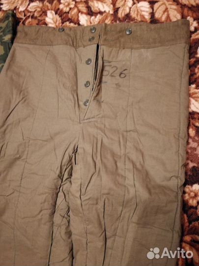 Военная форма