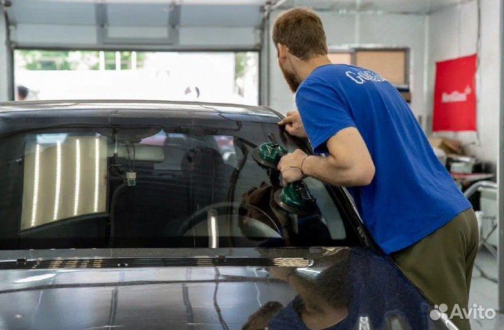 Лобовое стекло ваз/газ/уаз/камаз