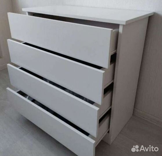 Комод новый
