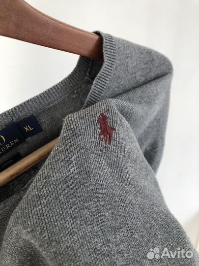 Джемпер Polo Ralph Lauren L