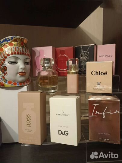 Духи. Giorgio armani Si, Дольче Габана