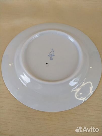 Тарелки десертные Дулёво