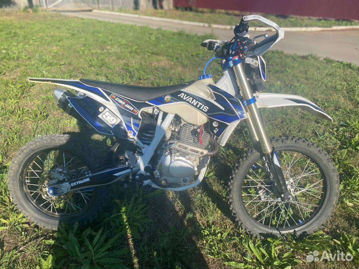Avantis a2 luxe