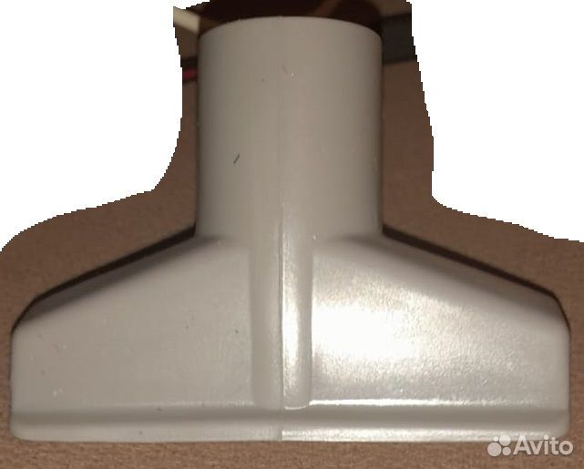 Запчасти от пылесоса LG