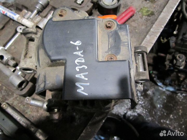 Генератор Mazda 6 GG 2 L813-18-300