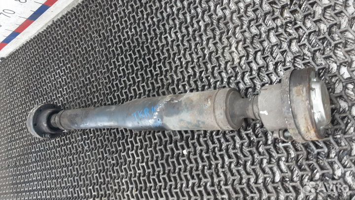 Карданный вал Land Rover Discovery 3 2005