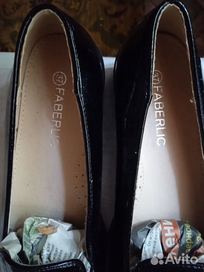 Туфли нарядные