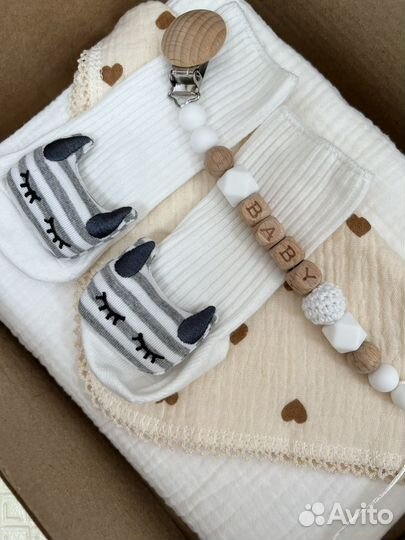 Пеленки детские новые