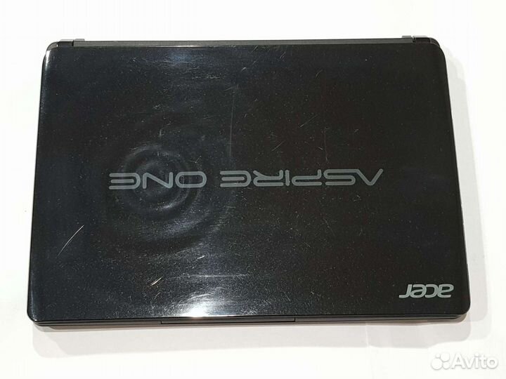 Корпус для нетбука Acer One D270