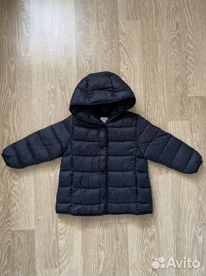 Детская одежда 110 р-р