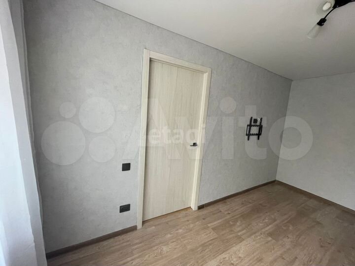 2-к. квартира, 48 м², 2/5 эт.