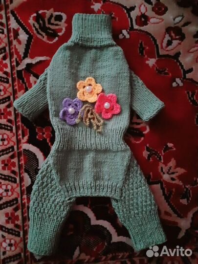 Одежда для питомцев