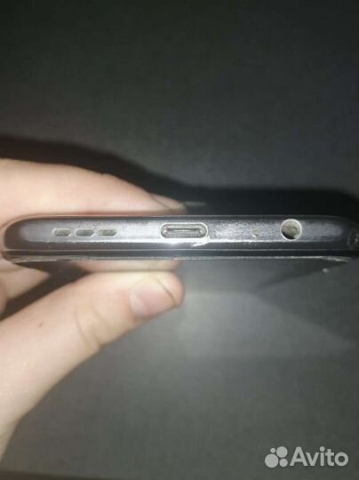 Xiaomi redmi note 10s 6 128gb