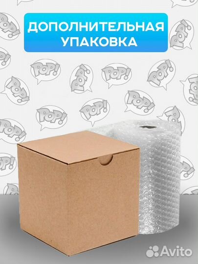 Фигурка Funko POP Disney Snow White Sleepy (343)