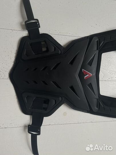 Ataki sc-210 защита тела