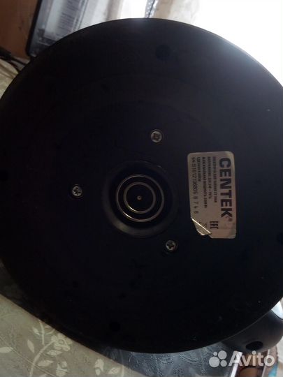 Электрочайник Centek CT-1068
