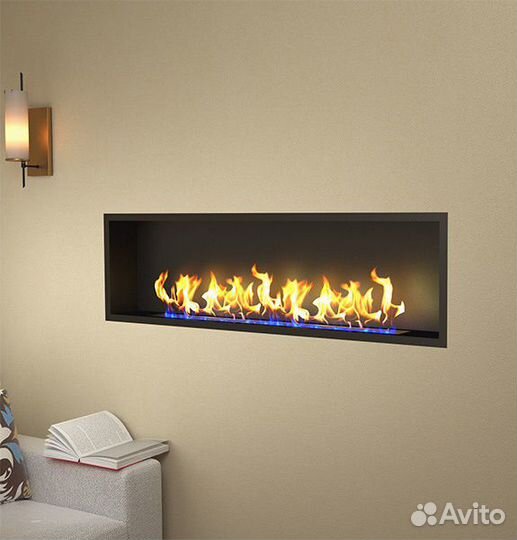 Биотопливо для биокаминов в наличии в Омске