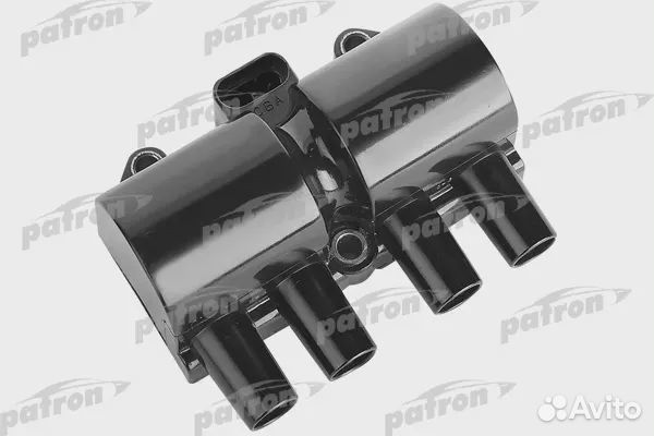 Patron PCI1049 Катушка зажигания