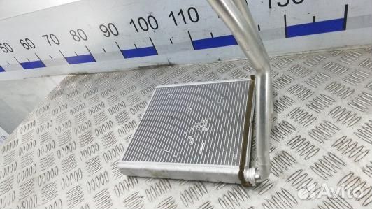 Радиатор отопителя jeep cherokee KL (4BA11KJ01)