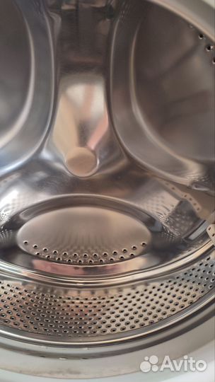 Стиральная машина бу indesit