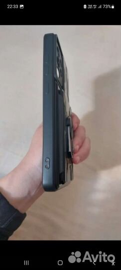 Чехол для телефона Samsung a72