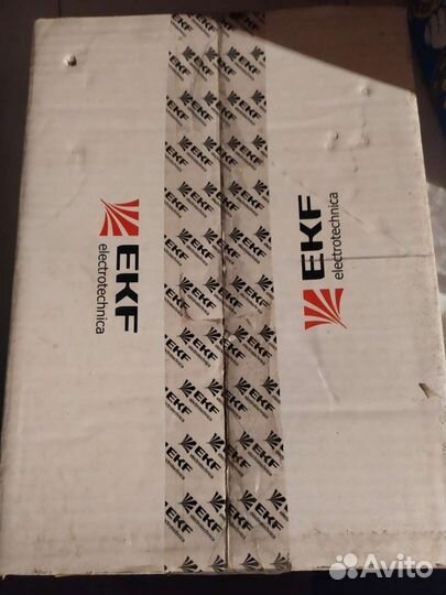 Автомат EKF ва-99М 800/800A 3P 50KA