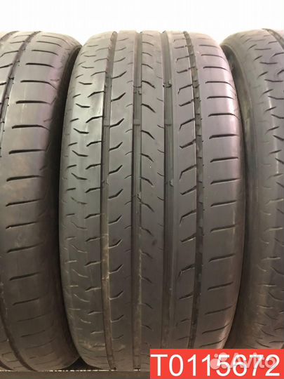 Continental MaxContact MC6 255/50 R20 109V