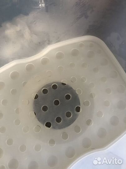 Стерилизатор chicco