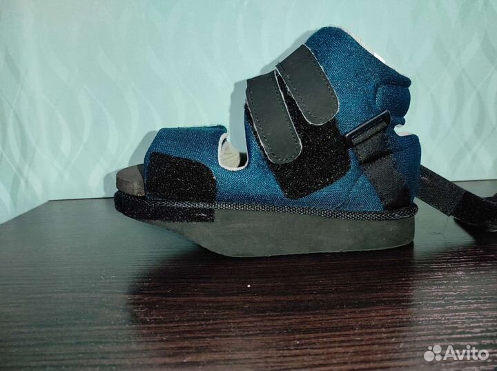 Обувь барука