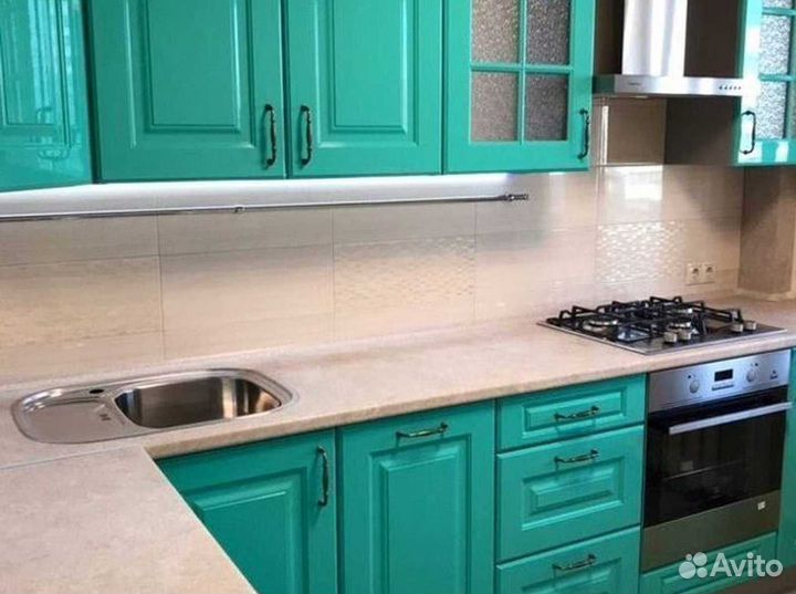 Кухонный гарнитур 