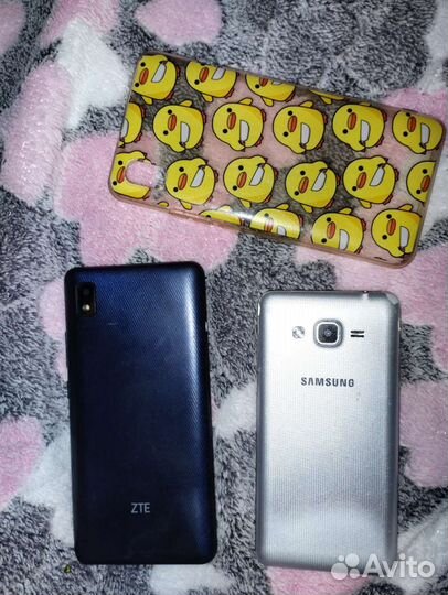 Мобильные телефоны бу samsung