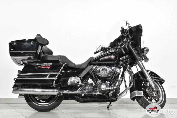 Harley-Davidson Electra Glide 2007г