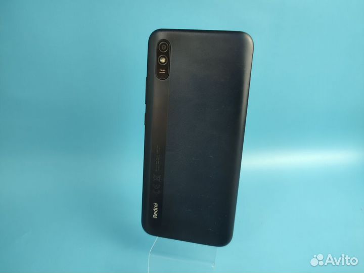 Xiaomi Redmi 9A, 3/32 ГБ