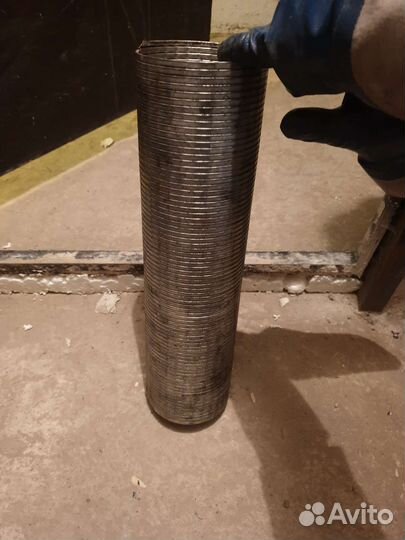 Гофра 50см х 13см