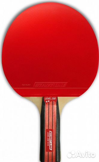 Теннисная ракетка Start Line Level 200